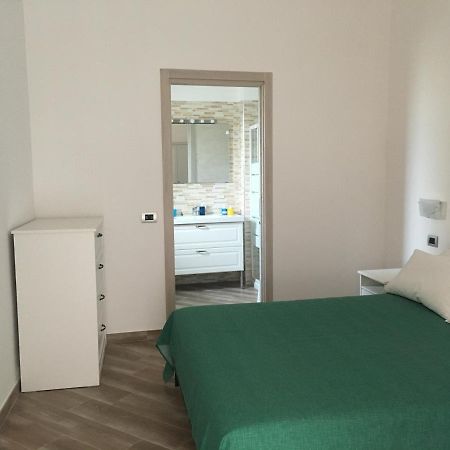 Appartement La Finestra Sul Giardino à Ischia Extérieur photo