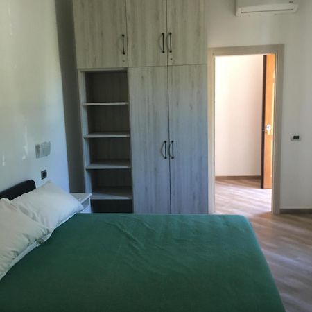 Appartement La Finestra Sul Giardino à Ischia Extérieur photo