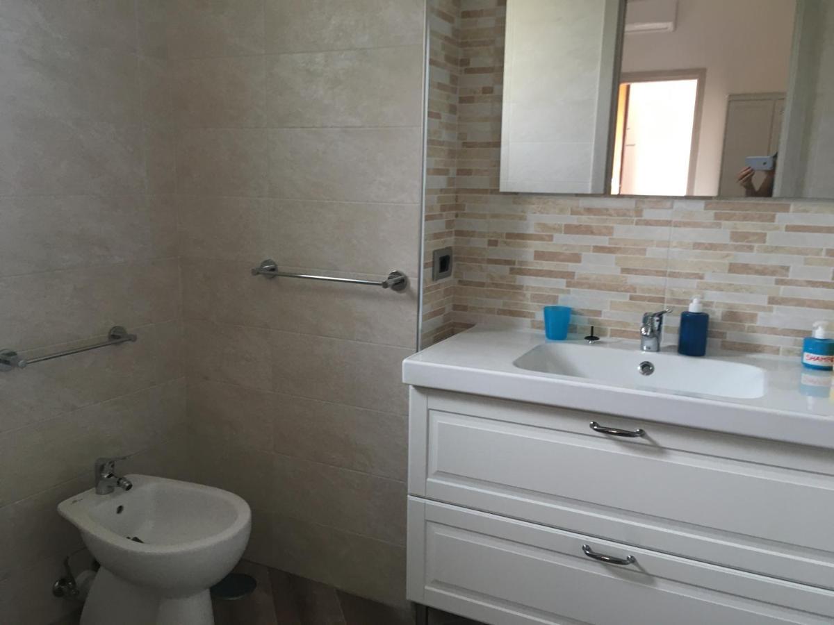 Appartement La Finestra Sul Giardino à Ischia Extérieur photo