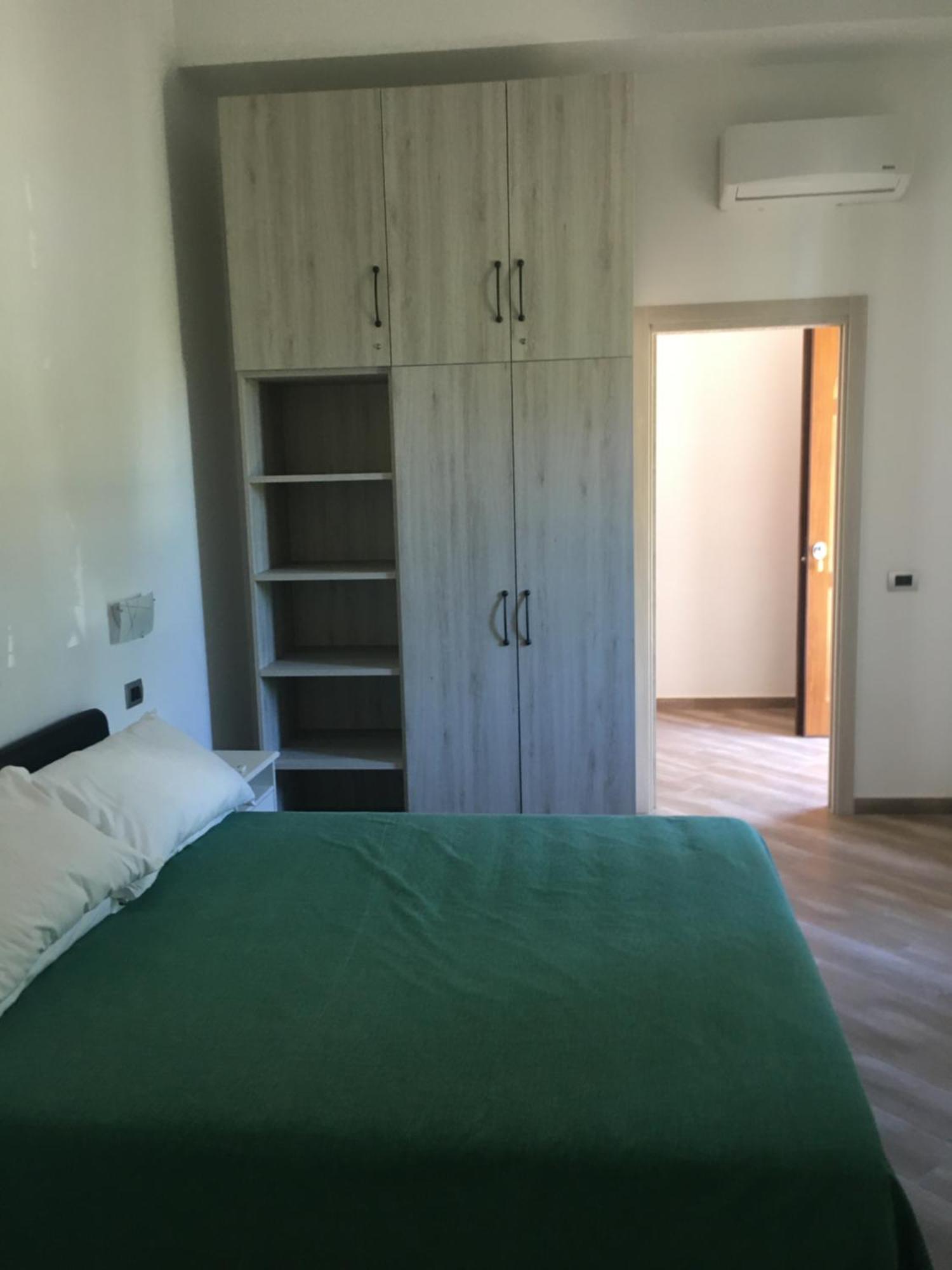 Appartement La Finestra Sul Giardino à Ischia Extérieur photo